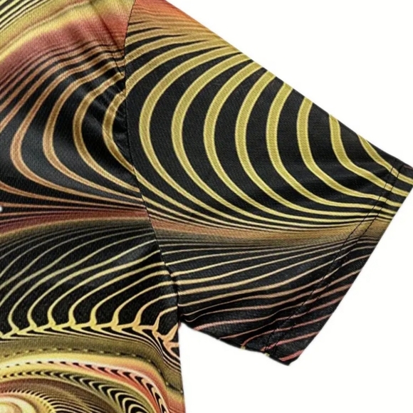 UNISex Graphic design shirt - Picture 4 of 5